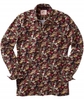 Funky Floral Shirt