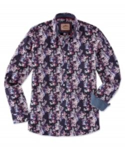 Funky Floral Shirt