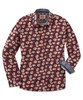 Funky Floral Shirt