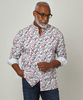 Funky Floral Shirt