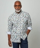 Funky Floral Shirt