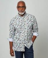 Funky Floral Shirt