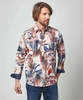 Funky Floral Shirt