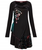 Funky Flowers Tunic
