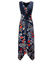 Funky Free Dress