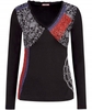 Funky Freestyle Top