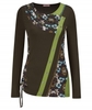 Funky Freestyle Top