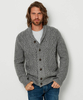 Hickory Cardigan