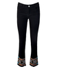 Ibiza Embroidered Jeans