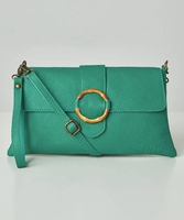In Florence Leather Bag