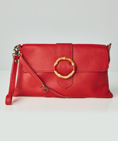 In Florence Leather Bag