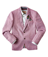 In The Spirit Blazer