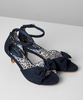 In The Swing Vintage Shoes
