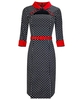 Irresistible Louise Dress