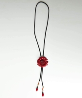 Isla Flower Necklace