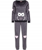 Joe Browns Cosy Owl PJ Set