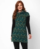 Jolly Jacquard Tunic
