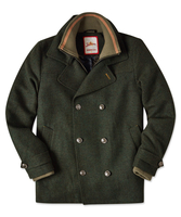 Layer It Up Coat