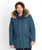 Longchamp Parka