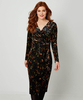 Marvellous Wrap Dress