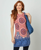 Mexicana Tunic