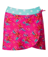 Mix And Match Swim Skirt