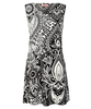 Monochrome Tunic