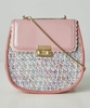 Morningside Tweedy Bag