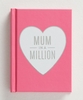 Mum In A Million Book