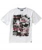 Music Speaks Tee