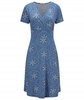 Must Have Mosaic Dress