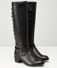 My Favourite Lace Back Boots