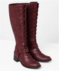 My Go To Lace Up Boots