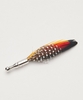 New Feather Pin