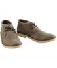 New Suede Desert Boot