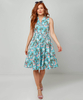 On Safari Dress
