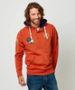 On The The Road Hoody