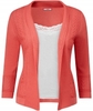 One Of A Kind Cable Cardigan