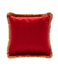 Ooh La La Ombre Fringe Cushion