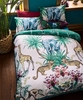 Opulent Safari Infused Bed Set