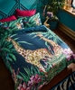 Opulent Savannah Bed Set
