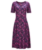 Perfect Button Through Dress