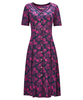 Perfect Button Through Dress