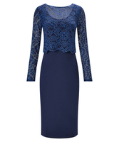 Perfect Lace Dress