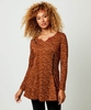 Pretty Trim Tunic