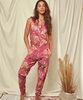 Printed Jumpsuit