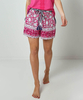 Printed Lounge Shorts
