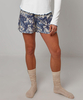 Printed Shorts