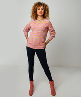 Rainbow Jumper