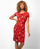 Ravishing Reindeer Dress